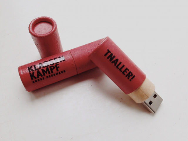 Klassenkampf (Hörbuchknaller)