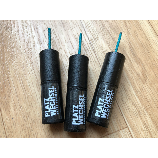 Platzwechsel (Hörbuchknaller)