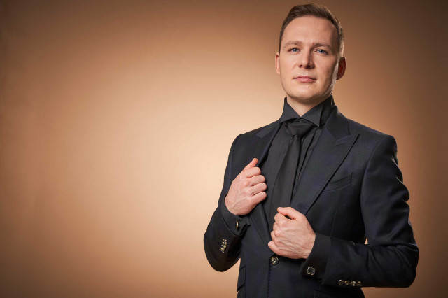 Pressebereich (Photo 1)