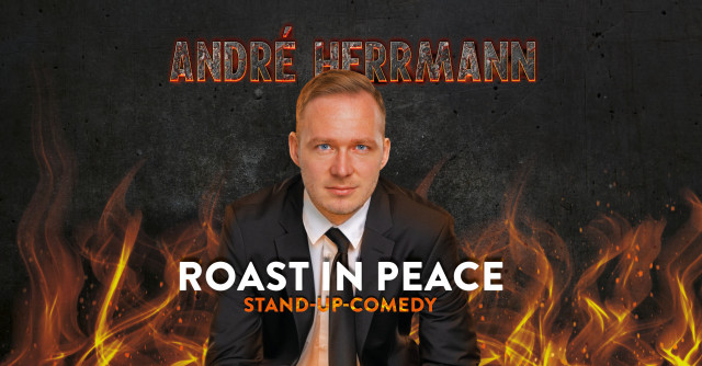 André auf Tour mit Soloprogramm