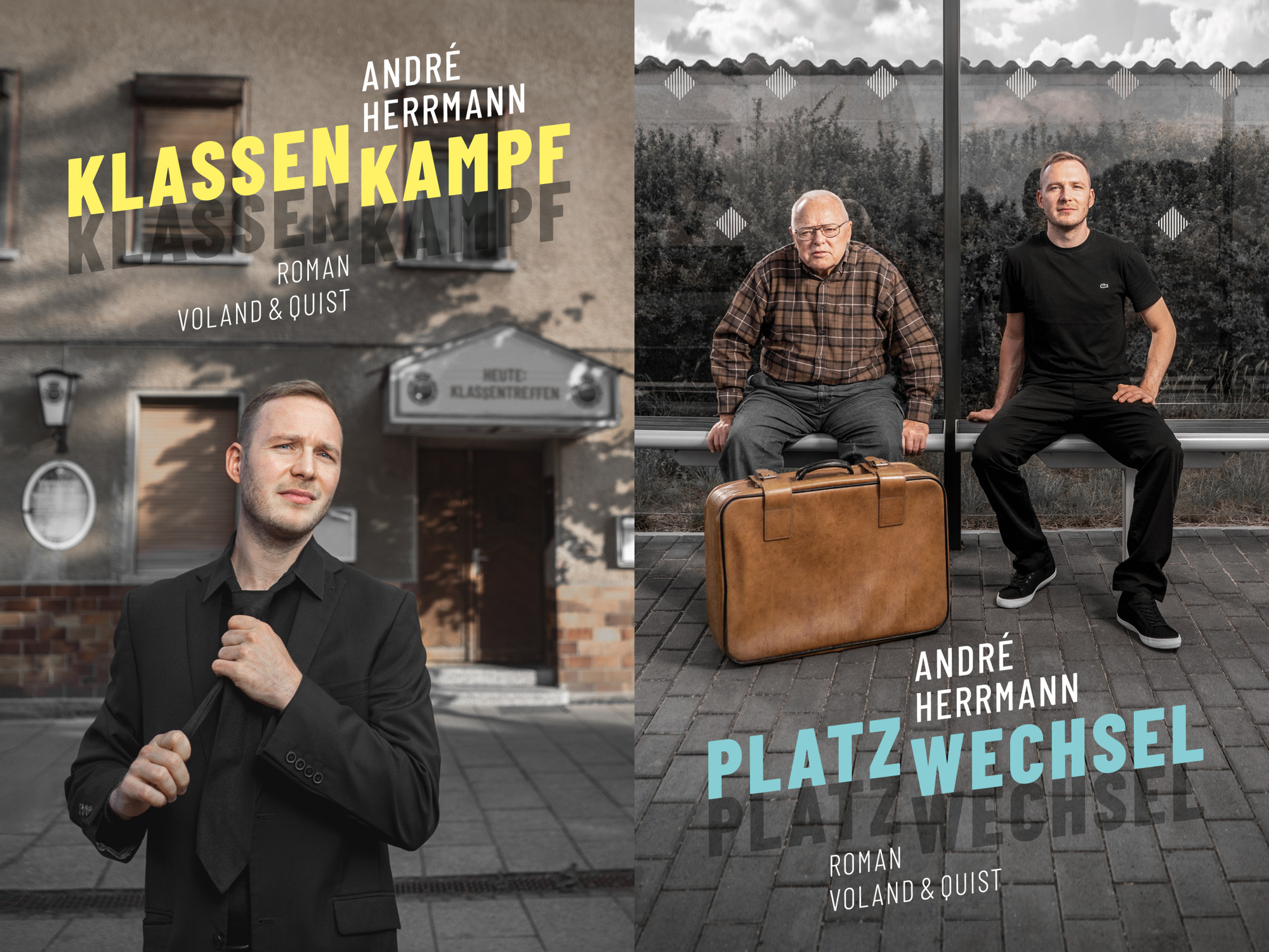 Klassenkampf und Platzwechsel als kostenlose Hörbücher bei Spotify