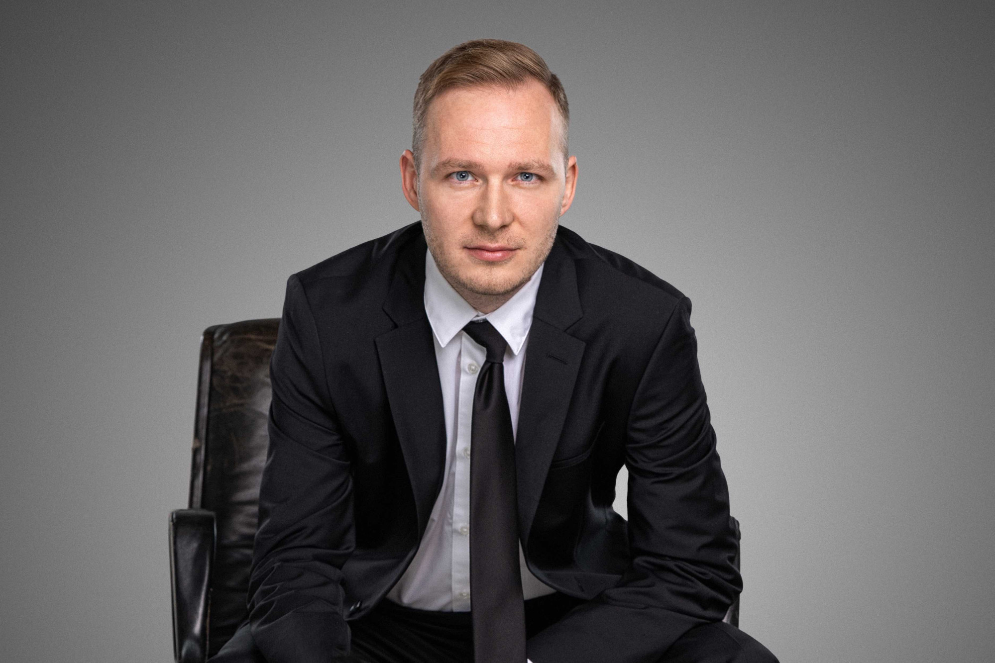 Über André Herrmann